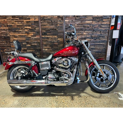 2017 HARLEY-DAVIDSON 1690CC FXDL LOW RIDER