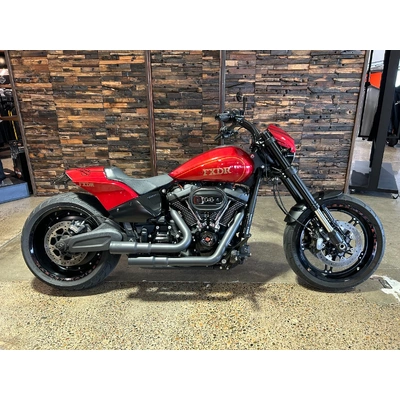 2019 HARLEY-DAVIDSON 1900CC FXDRS FXDR (114) CRUISER