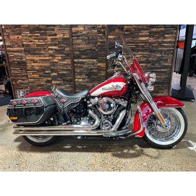 2024 Harley-davidson 1900CC FLIA Hydra-Glide Revival