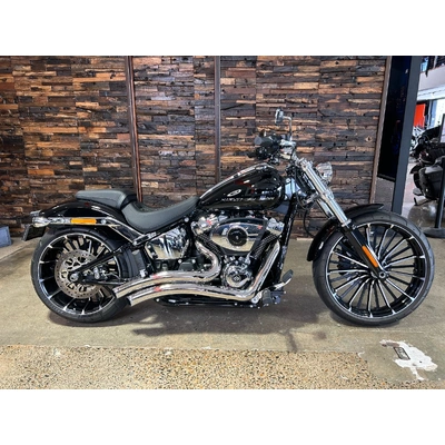 2025 Harley-Davidson 1900CC FXBR BREAKOUT (117) CRUISER