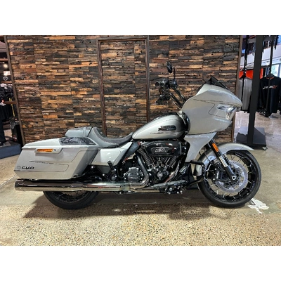 2023 Harley-davidson 1900CC FLTRXSE CVO ROAD GLIDE (117) CRUISER