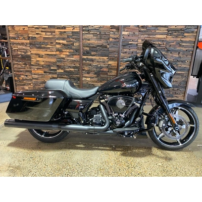 2024 Harley-Davidson 1900CC FLHX STREET GLIDE (117) CRUISER