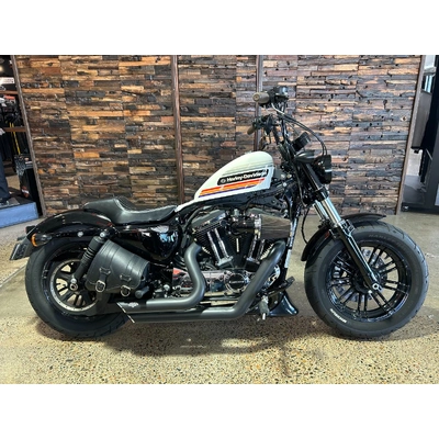 2019 HARLEY-DAVIDSON 1200CC XL1200XS FORTY-EIGHT SPECIAL CRUISER