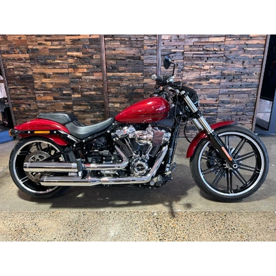 2020 Harley-davidson 1900CC FXBRS BREAKOUT (114) CRUISER