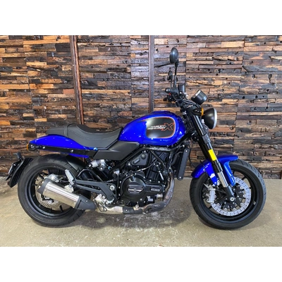 2025 Harley-Davidson 500CC LWZX500 H-DX X500 CRUISER