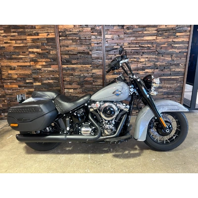 2025 Harley-Davidson 1900CC FLHC HERITAGE CLASSIC (117) CRUISER