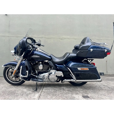 2014 Harley-davidson 1700CC FLHTCU U/C ELECTRA GLIDE CRUISER