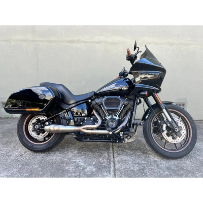 2022 Harley-davidson 1900CC FXLRST LOW RIDER ST (117) CRUISER
