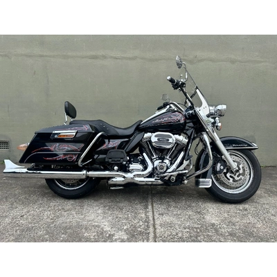 2009 HARLEY-DAVIDSON 1600CC FLHR ROAD KING CRUISER