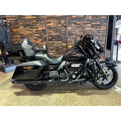2023 Harley-davidson 1900CC FLHTK ULTRA LIMITED CRUISER