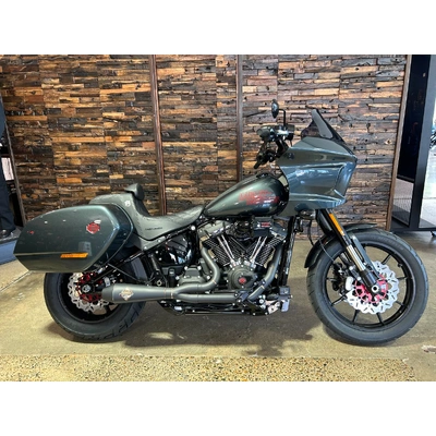 2025 Harley-Davidson 1900CC FXLRST LOW RIDER ST (117) CRUISER