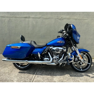 2024 Harley-Davidson 1900CC FLHX STREET GLIDE (117) CRUISER