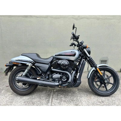 2020 Harley-davidson 500CC XG500 STREET 500 CRUISER