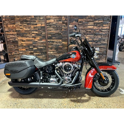 2025 Harley-Davidson 1900CC FLHC HERITAGE CLASSIC (117) CRUISER