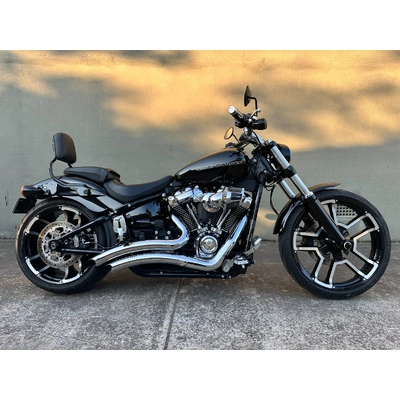 2021 Harley-Davidson 1900CC FXBRS BREAKOUT (114) CRUISER