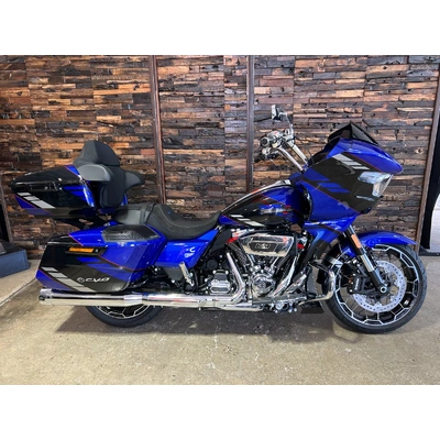 2025 Harley-Davidson 1900CC FLTRXSE CVO ROAD GLIDE (121) TOURER