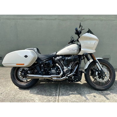 2023 Harley-Davidson 1900CC FXLRST LOW RIDER ST (117) CRUISER