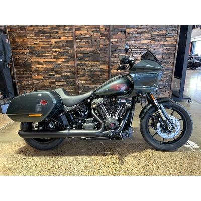 2025 Harley-Davidson 1900CC FXLRST LOW RIDER ST (117) CRUISER