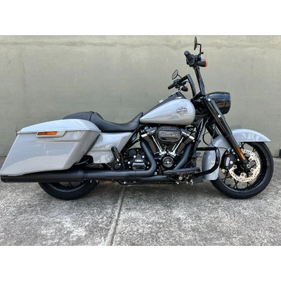 2024 Harley-Davidson 1900CC FLHRXS ROAD KING SPECIAL CRUISER