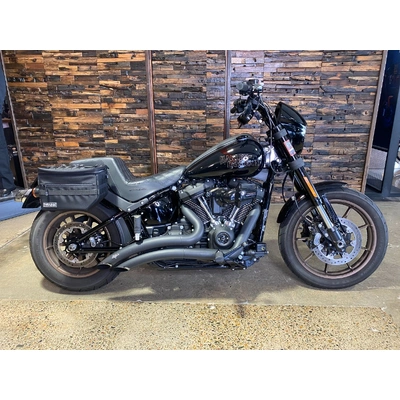 2023 Harley-Davidson 1900CC FXLRS LOW RIDER S (117) CRUISER