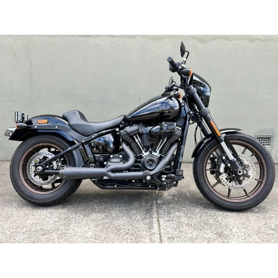 2022 Harley-davidson 1900CC FXLRS LOW RIDER S (117) CRUISER