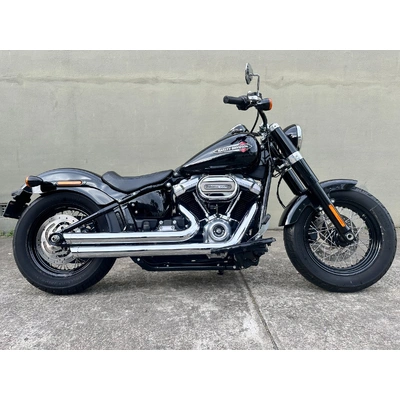 2021 Harley-Davidson 1700CC FLSL SOFTAIL SLIM (107) CRUISER