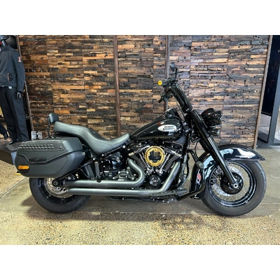 2021 Harley-Davidson 1900CC FLHCS HERITAGE CLASSIC 114 CRUISER