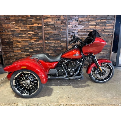 2025 Harley-Davidson 1900CC FLTRT ROAD GLIDE 3 TOURER