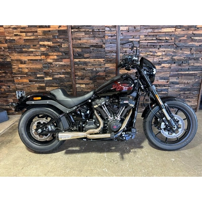 2025 Harley-Davidson 1900CC FXLRS LOW RIDER S (117) CRUISER