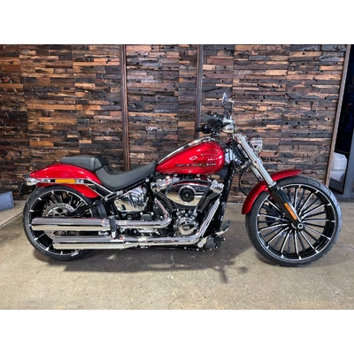 2025 Harley-Davidson 1900CC FXBR BREAKOUT (117) CRUISER