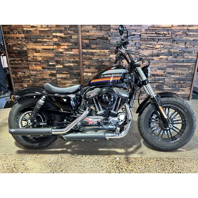 2019 HARLEY-DAVIDSON 1200CC XL1200XS FORTY-EIGHT SPECIAL CRUISER