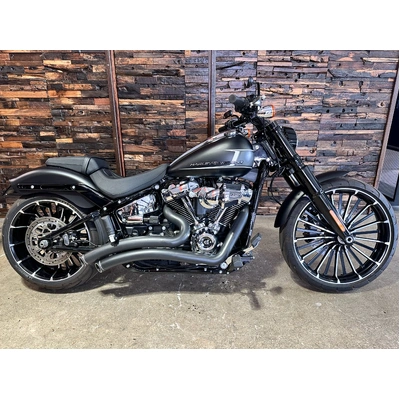 2023 Harley-Davidson 1900CC FXBR BREAKOUT (117) CRUISER
