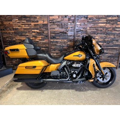 2023 Harley-Davidson 1900CC FLHTK ULTRA LIMITED CRUISER