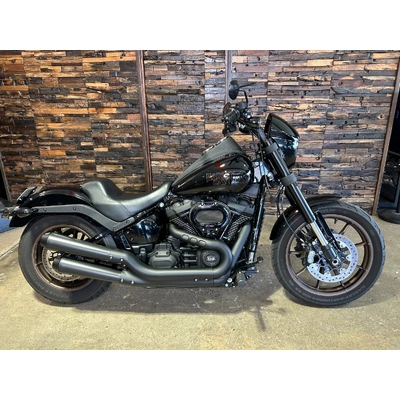 2020 Harley-davidson 1900CC FXLRS LOW RIDER S (114) CRUISER