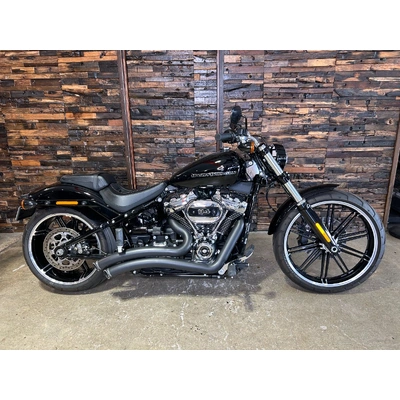 2022 Harley-Davidson 1900CC FXBRS BREAKOUT (114) CRUISER