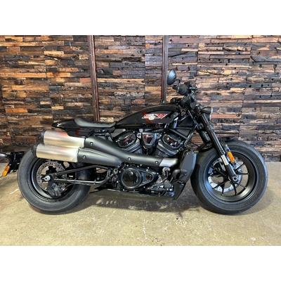 2025 Harley-Davidson 1250CC RH1250S SPORTSTER S CRUISER