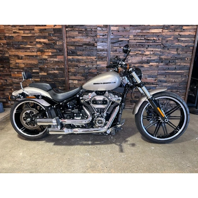 2018 Harley-davidson 1800CC FXBRS BREAKOUT CRUISER
