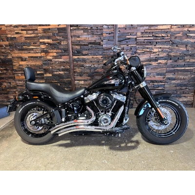 2021 Harley-Davidson 1700CC FLSL SOFTAIL SLIM (107) CRUISER