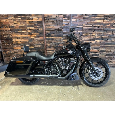 2024 Harley-Davidson 1900CC FLHRXS ROAD KING SPECIAL CRUISER