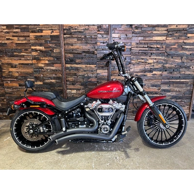 2019 HARLEY-DAVIDSON 1900CC FXBRS BREAKOUT S (114) CRUISER