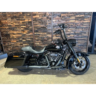 2024 Harley-Davidson 1900CC FLHRXS ROAD KING SPECIAL CRUISER