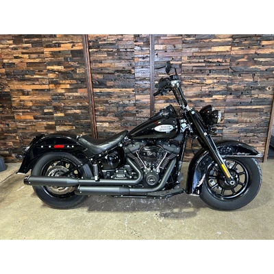 2022 Harley-davidson 1900CC FLHCS HERITAGE CLASSIC 114 CRUISER