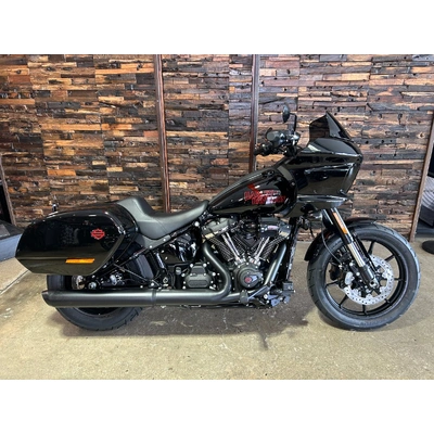 2025 Harley-Davidson 1900CC FXLRST LOW RIDER ST (117) CRUISER