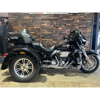 2022 Harley-davidson 1900CC FLHTCUTG TRI GLIDE U/CLC 114 TRIKE