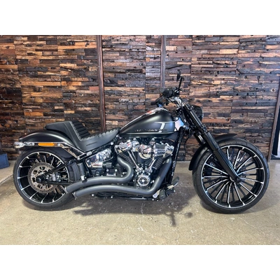 2023 Harley-Davidson 1900CC FXBR BREAKOUT (117) CRUISER
