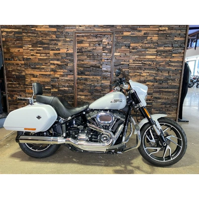 2021 Harley-Davidson 1700CC FLSB SPORT GLIDE (107) CRUISER