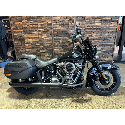 2025 Harley-Davidson 1900CC FLHC HERITAGE CLASSIC (117) CRUISER