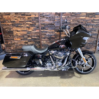 2025 Harley-Davidson 1900CC FLTRX ROAD GLIDE (117) TOURER