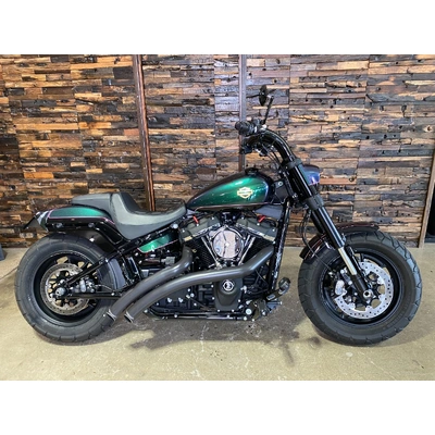 2022 Harley-davidson 1900CC FXFBS FAT BOB (114) CRUISER
