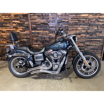 2015 Harley-Davidson 1700CC LOW RIDER CRUISER